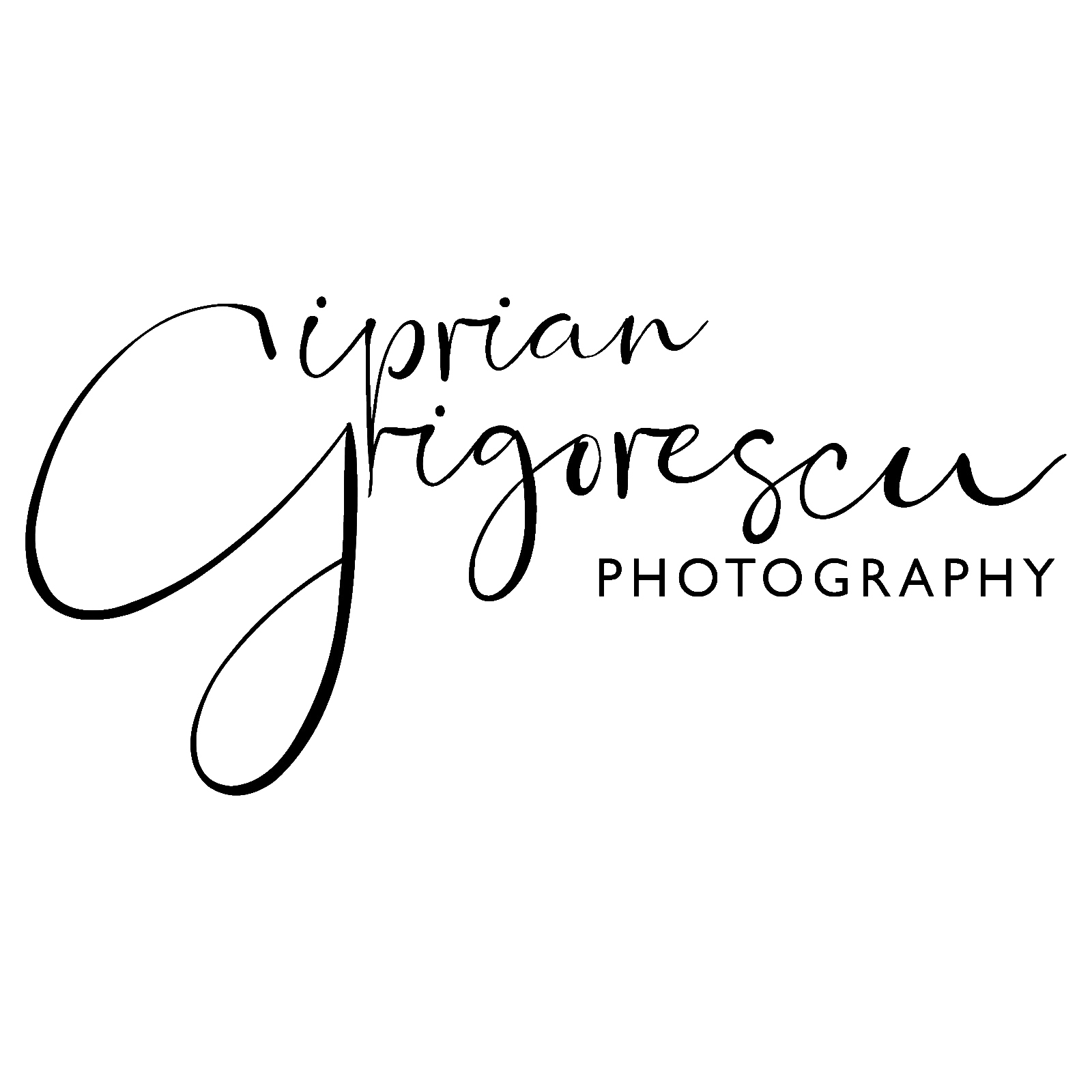 Ciprian Grigorescu Photography